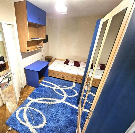 Tatarasi-Piata Chirila, apartament mobilat si utilat - 6