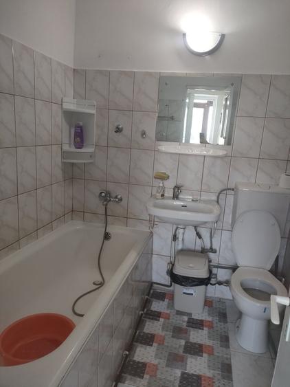 Apartament cu 2 camere decomandat în Tudor Vladimirescu