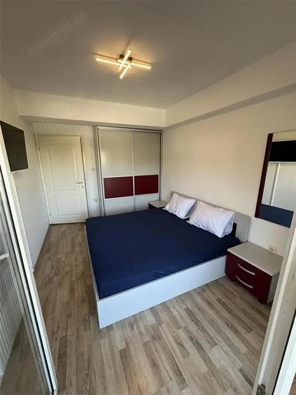 Apartament cu 2 camere decomandat în Sebastian
