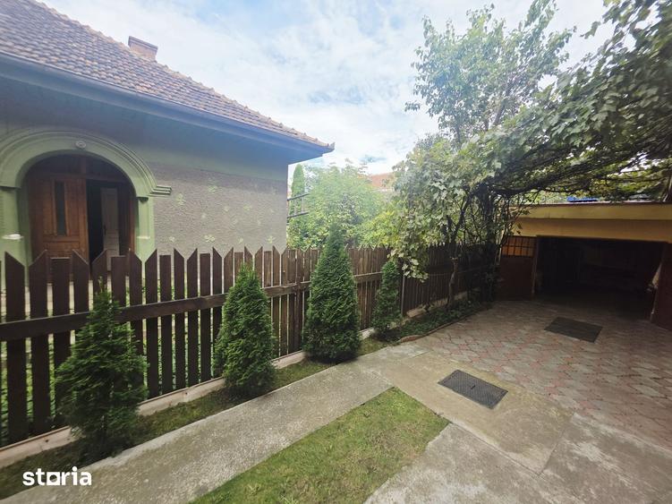 Inchiriez apartament 3 camere cu gradina - 6