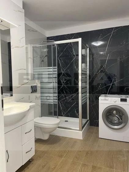 Apartament cu 3 camere semidecomandat, mobilat în Zorilor