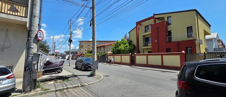 Teren în Berceni