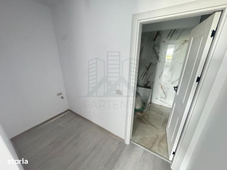 Apartament cu 3 camere în Valea Lupului