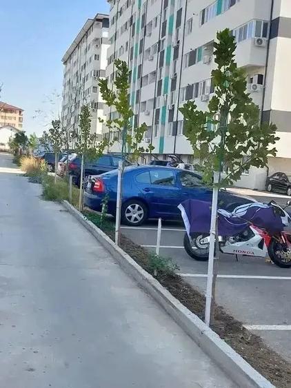 Apartament cu 2 camere decomandat în Chiajna