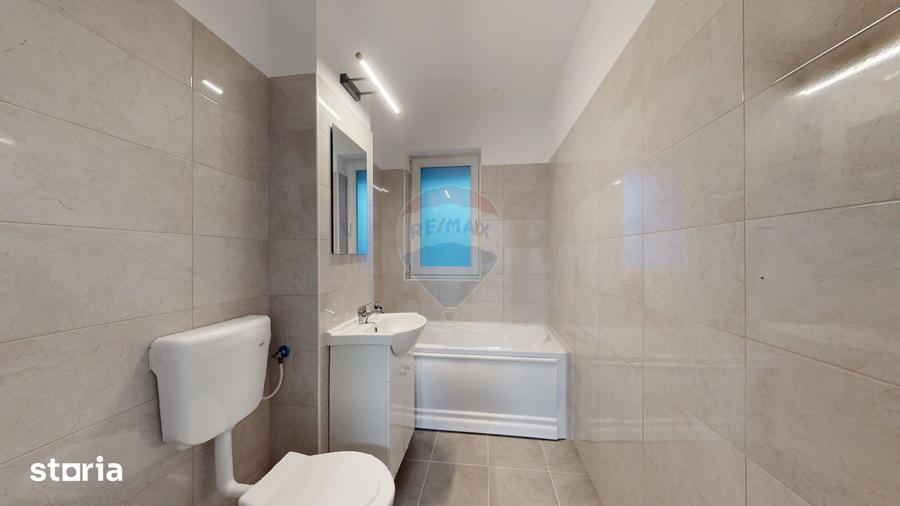 Comision 0% | Apartament 2 camere | Subcetate Sanpetru | Parcare - 9