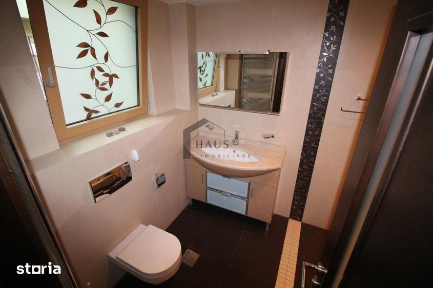 Apartament cu 3 camere, mobilat în Km 5