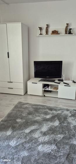 Apartament cu 2 camere decomandat în 13 Septembrie — fotografia 3