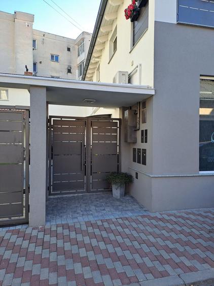 Casă cu 1 camere cu Teren 40 Mp în Central