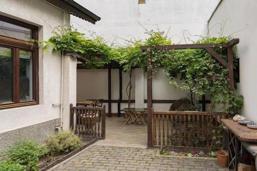 Apartament cu 2 camere semidecomandat în Pache Protopopescu