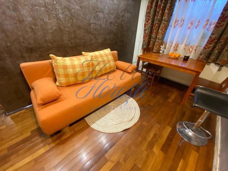 Apartament cu 2 camere semidecomandat, mobilat în Bună Ziua — fotografia 2