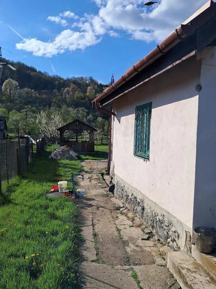 Casă cu Teren 450 Mp în Central