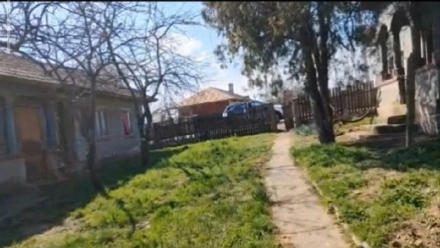 Casă cu Teren 1200 Mp în Vieru
