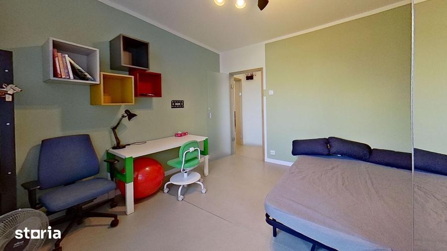 Apartament 2 camere decomandat, parcare Titan, Aleea Barajul Dunarii - 5