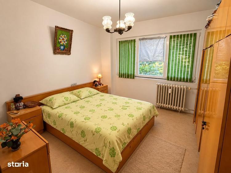 Apartament 3 Camere | Obredgia | 15 min. Sudului | Necesita Renovare - 11