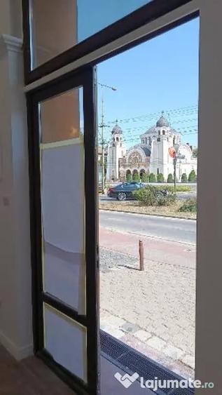 Casă cu 3 camere în Exterior Vest