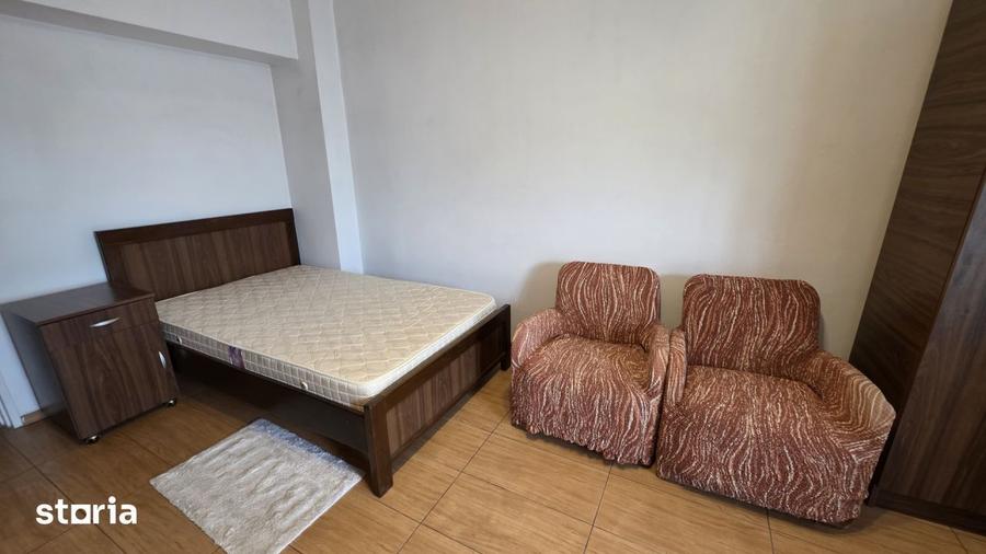 Garsoniera Mihai Bravu * Metrou Obor * bloc mixt - 3