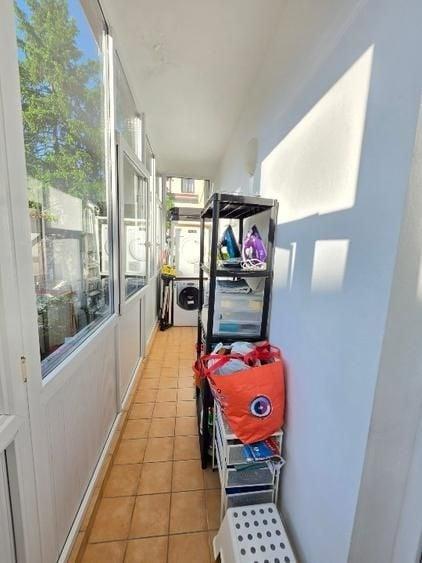 Apartament cu 4 camere decomandat, mobilat în Primăverii