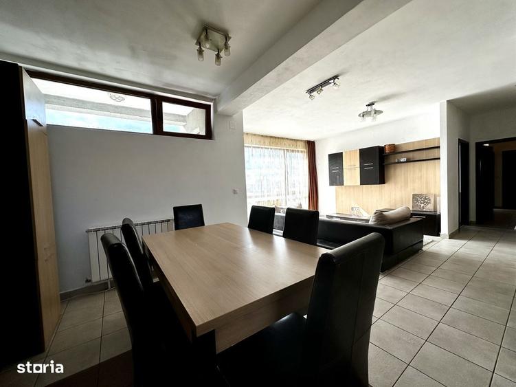 Apartament cu 3 camere în Complex Studențesc