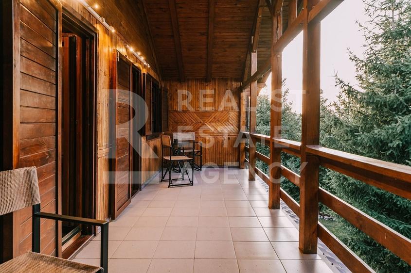 Boutique Luxury Retreat + Restaurant, Prahova - 25