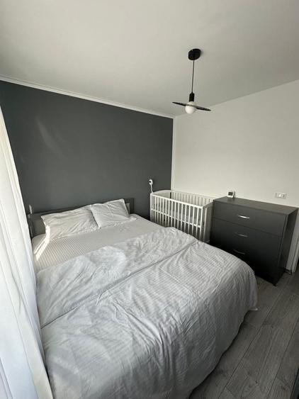 Apartament cu 3 camere decomandat în Șagului