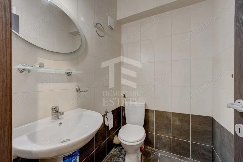 Apartament cu 3 camere decomandat în Chitila