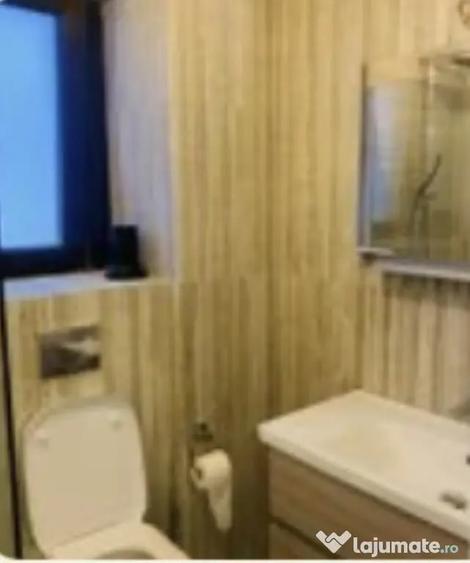 Apartament decomandat în Central