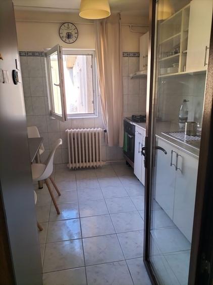 Apartament Luminos 2 camere. Vedere Parc Tineretului, Zona Pridvor. - 12