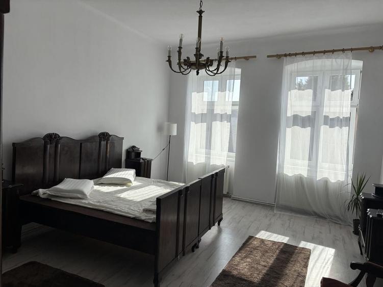 Apartament cu 2 camere în Ultracentral