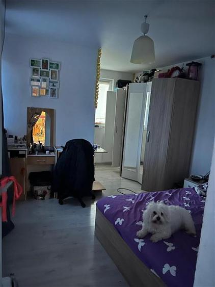 Casă individuală cu 5 camere cu Teren 300 Mp în 1 Mai