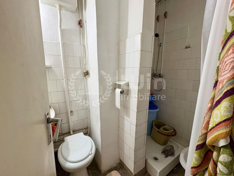 Apartament cu 4 camere decomandat, mobilat în Mănăștur