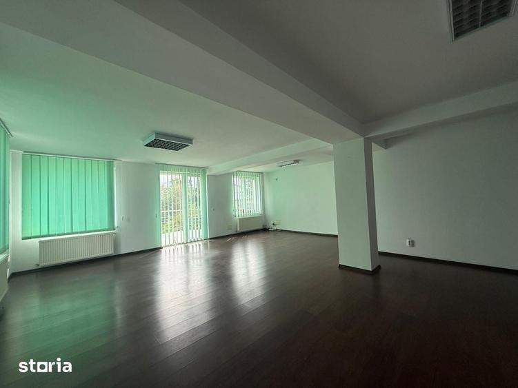 Spațiu comercial, de 367 mp, în Central