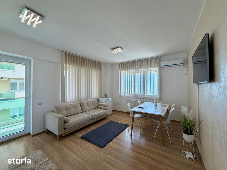 Apartament cu 2 camere în Nord