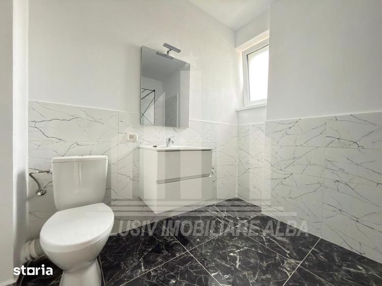 Apartament 2 camere | Open space | 54mp | Etaj 3 | Green Residence - 4