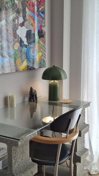 Apartament cu 2 camere decomandat în Florești