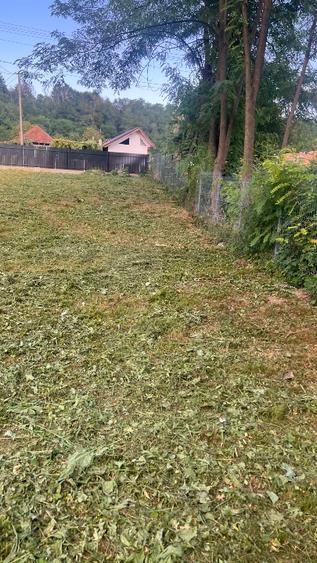 Casă individuală cu 3 camere cu Teren 900 Mp în Haleș