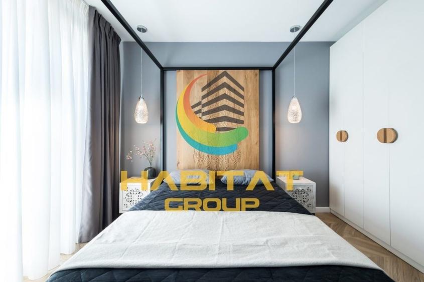 Apartament cu 4 camere decomandat în Brâncoveanu