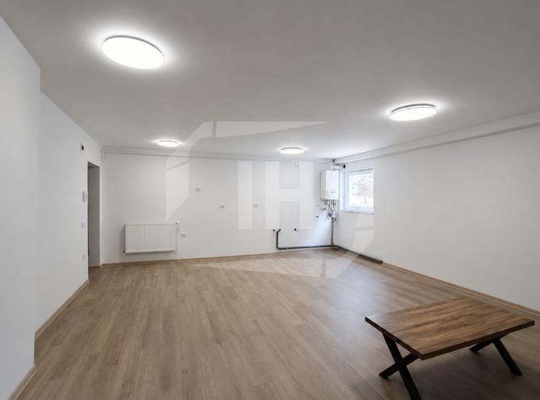 Ocazie! Apartament 2 camere, modern, renovat in totalitate, Calea Turzii - 3