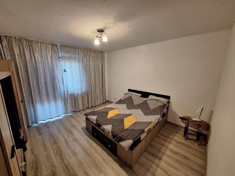Garsonieră decomandată în Lunca Cetățuii