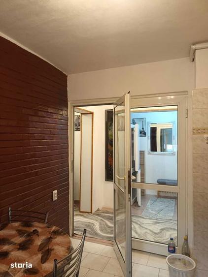 Agentie inchiriem apartament 2 camere B-dul.1 Mai-Sara,Centrala,AC - 6