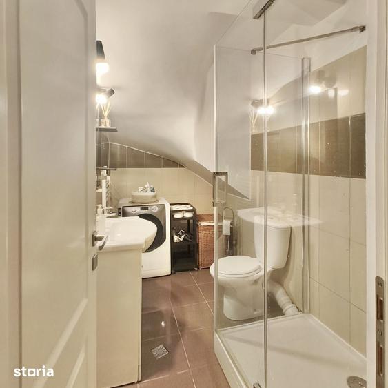 Apartament cu o camera ?i gradina cu terasa - Mana?tur - 8