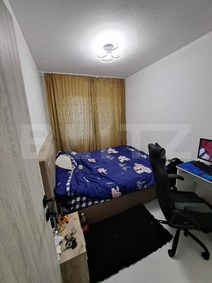 Apartament cu 3 camere decomandat, mobilat în Săcele