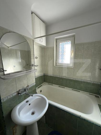 Apartament cu 2 camere, 47 mp, zona Nord - 7