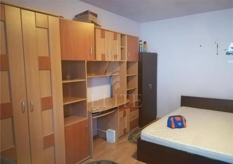 Garsonieră decomandată în Mănăștur
