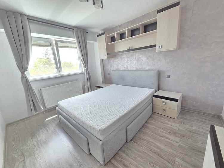 Apartament cu 2 camere decomandat în Siderurgiștilor