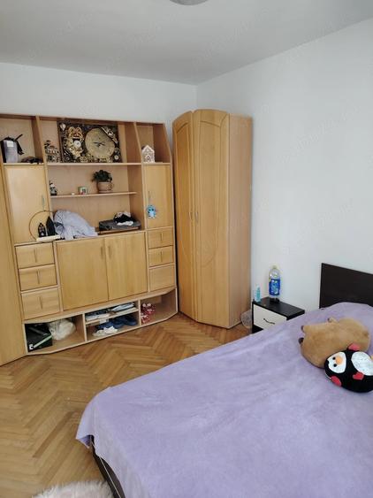 Apartament cu 2 camere semidecomandat în Ultracentral
