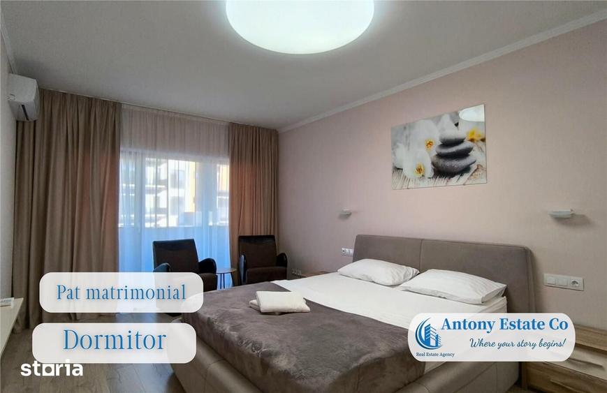 Antony Estate | Chirie , 2 cam, Milano- Oradea - 9