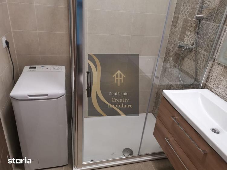 Garsonieră în Militari