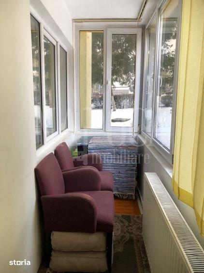 Apartament 2 camere de vanzare in Manastur, Cluj Napoca - 5