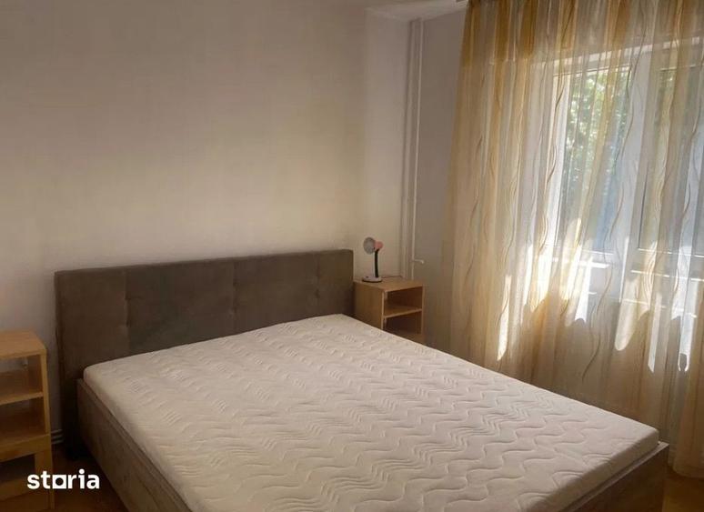 Apartament cu 2 camere în Tătărași