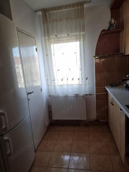 Apartament cu 3 camere în Nufărul